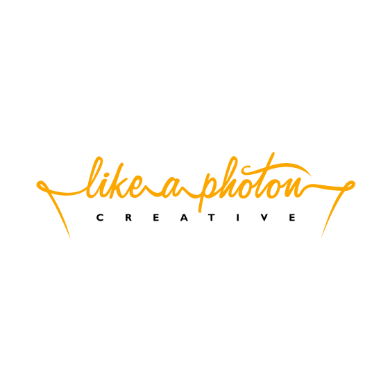 Like a Photon